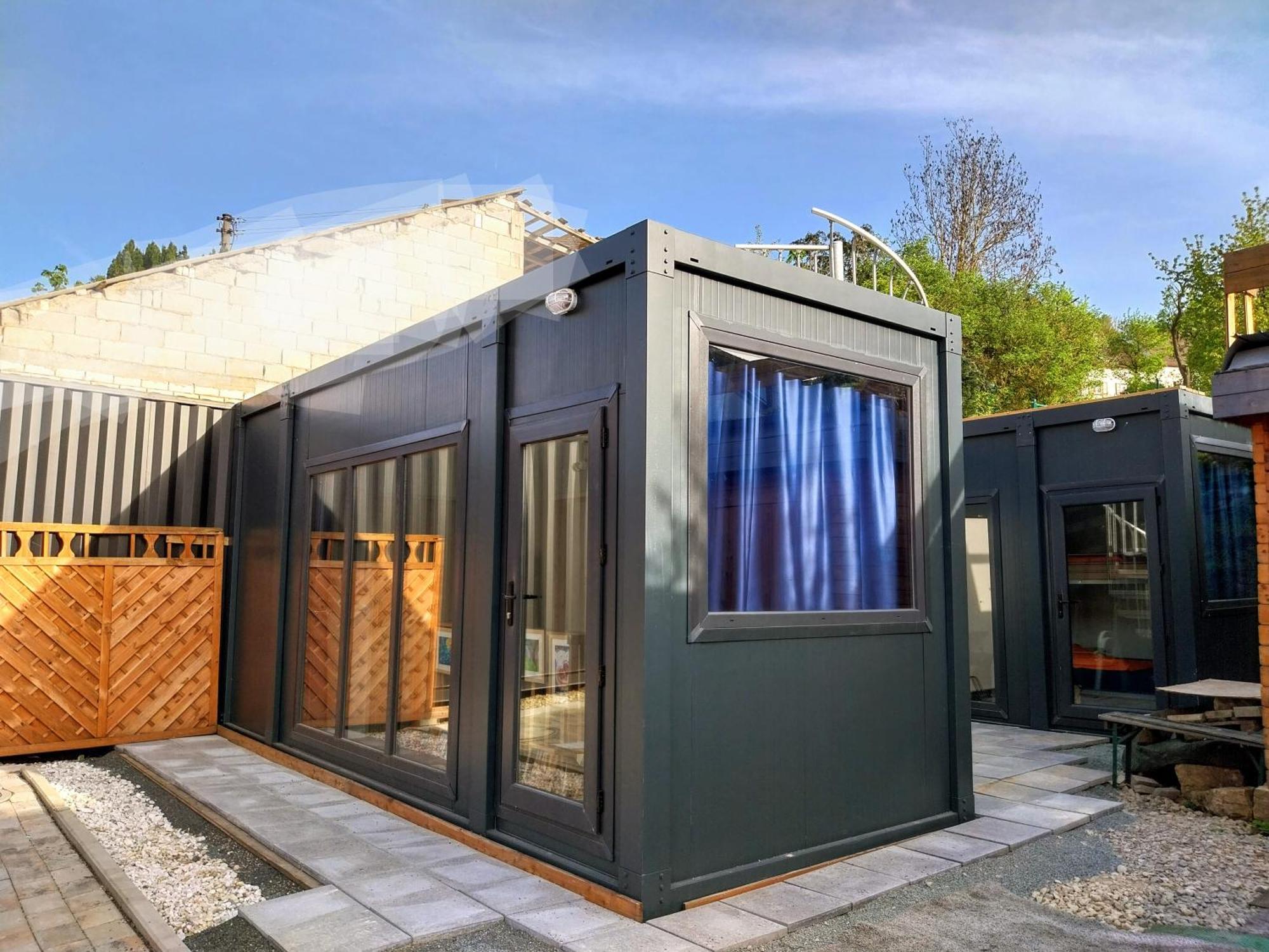 Kreativhof Biotopia Radapart Creglingen Exterior foto