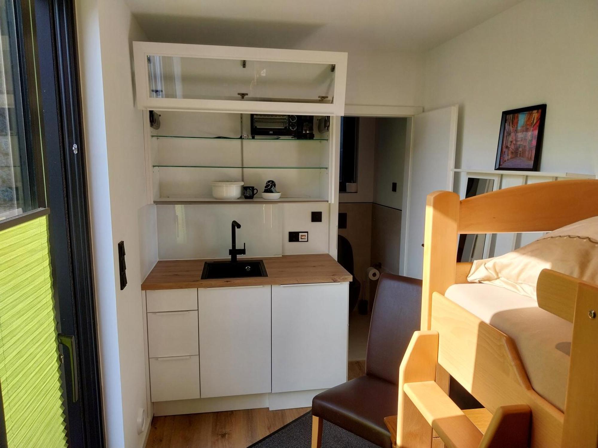 Kreativhof Biotopia Radapart Creglingen Exterior foto
